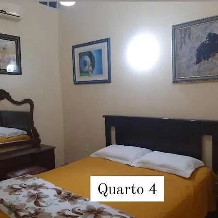 Pousada E Museu Jk Ubajara Habitación foto