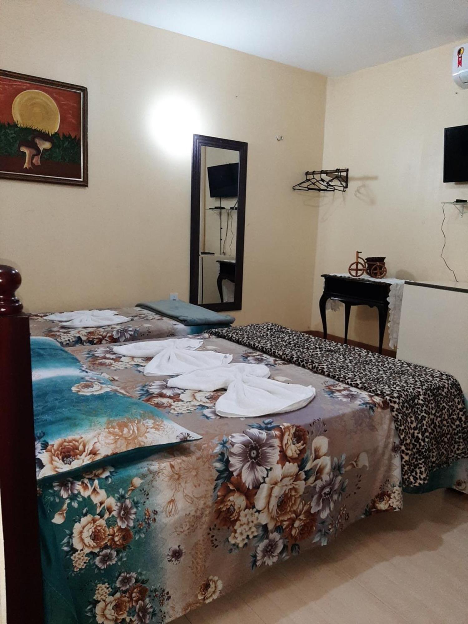 E Museu Jk Inn