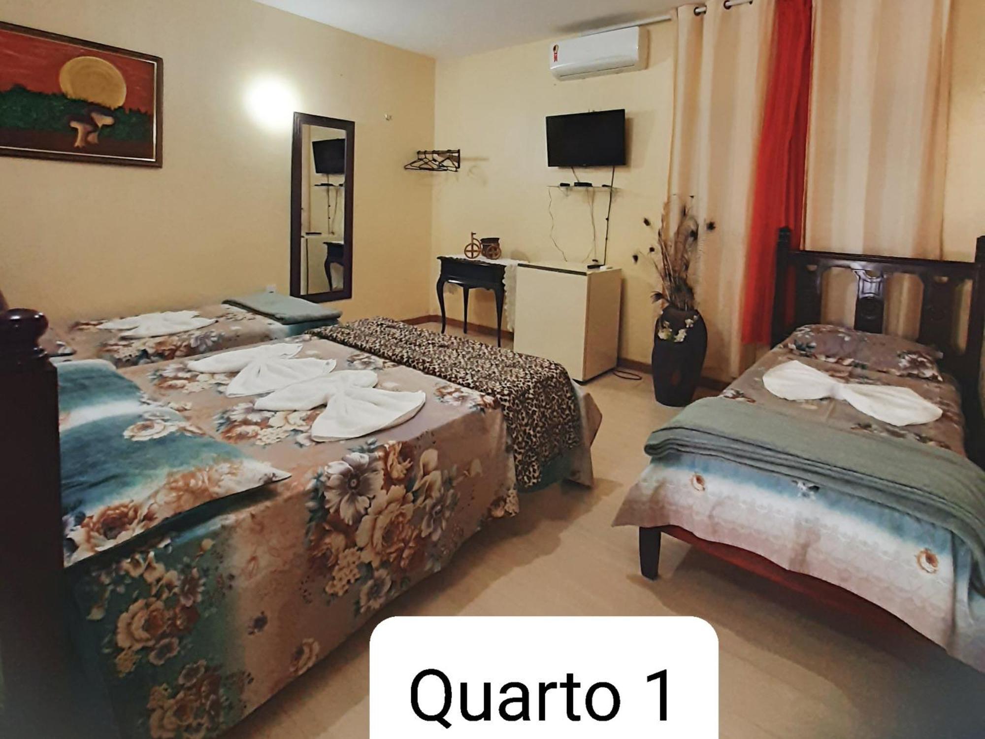 E Museu Jk Inn *