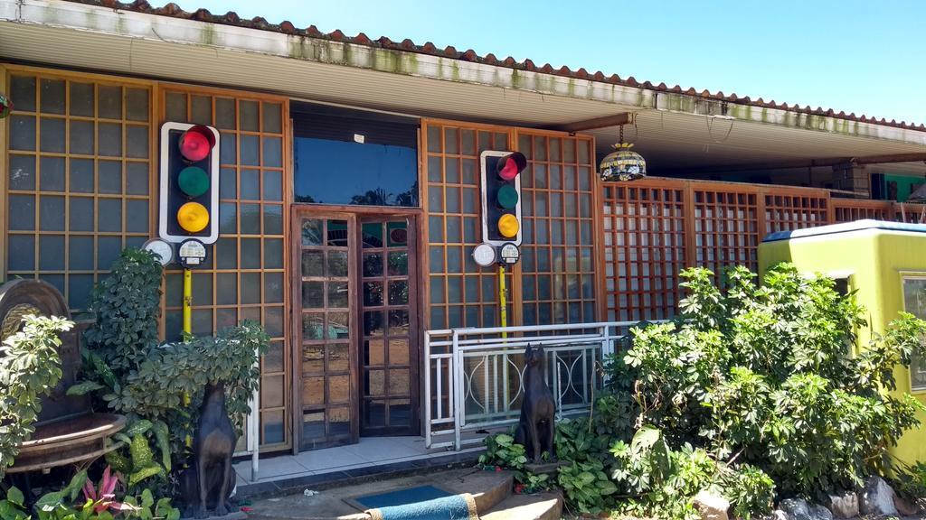 E Museu Jk Inn *